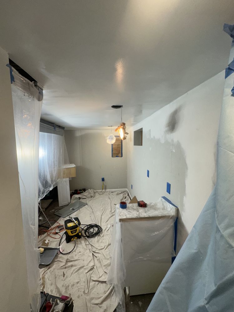 Slide of Chacha S inc