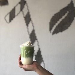 Viva Thé - Matcha Mélangé