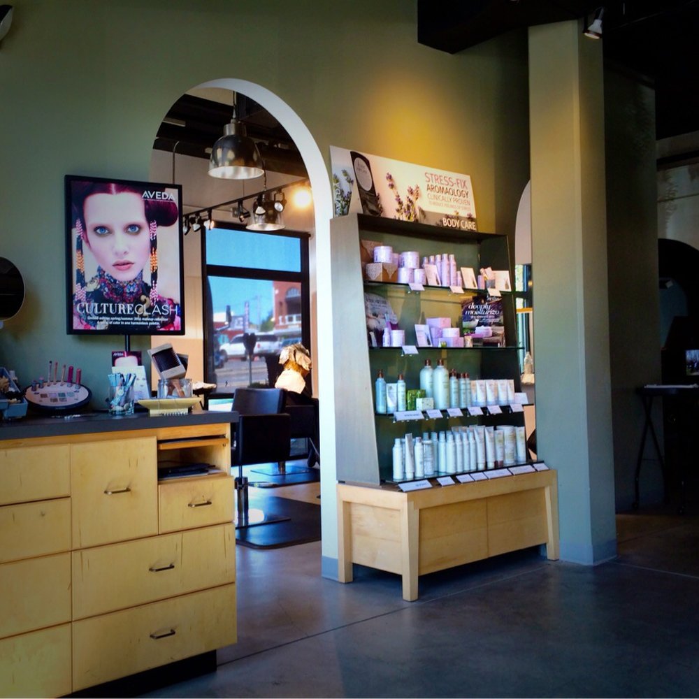 Gervais Salon & Day Spa - Day Spas Near Me - Eugene, Oregon Gervais Salon & Day Spa - Day Spas Near Me - Eugene, Oregon