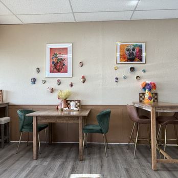 Lucha Kombucha - Coffee & Tea Near Me - Yuma, Arizona Lucha Kombucha - Coffee & Tea Near Me - Yuma, Arizona