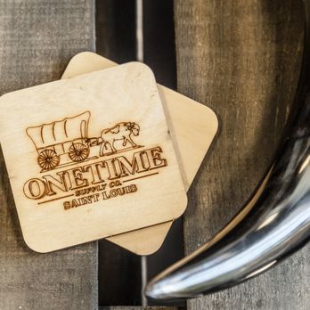 Onetime Supply Co. - Screen Printing/T-Shirt Printing Near Me - Saint Louis, Missouri