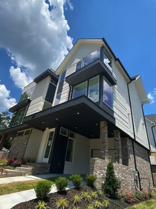 Slide of Ecso Exterior Specialists