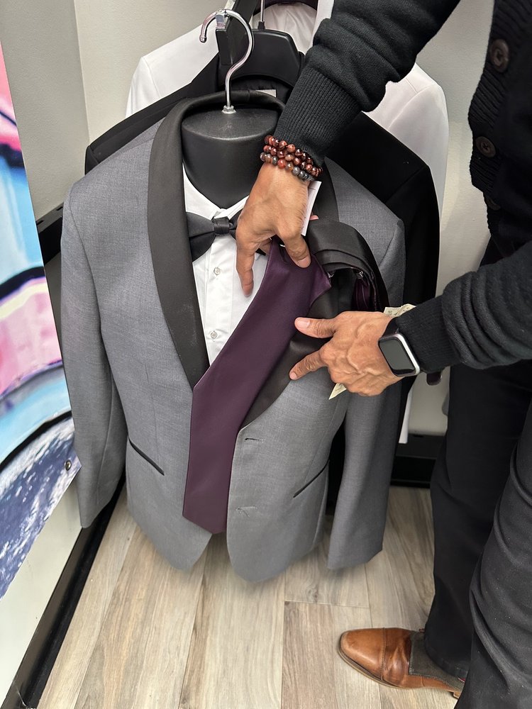 AL’S FORMAL WEAR Updated October 2025 10 Reviews 15511 Southwest