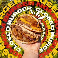 NomNom Burger