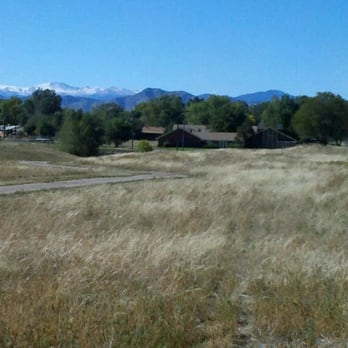 Sanderson Gulch Park & Trail - South of W Florida east of S Zuni - Parks Near Me - Denver, Colorado