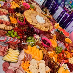 Charcuterie by Cynthia  - Grazing Table