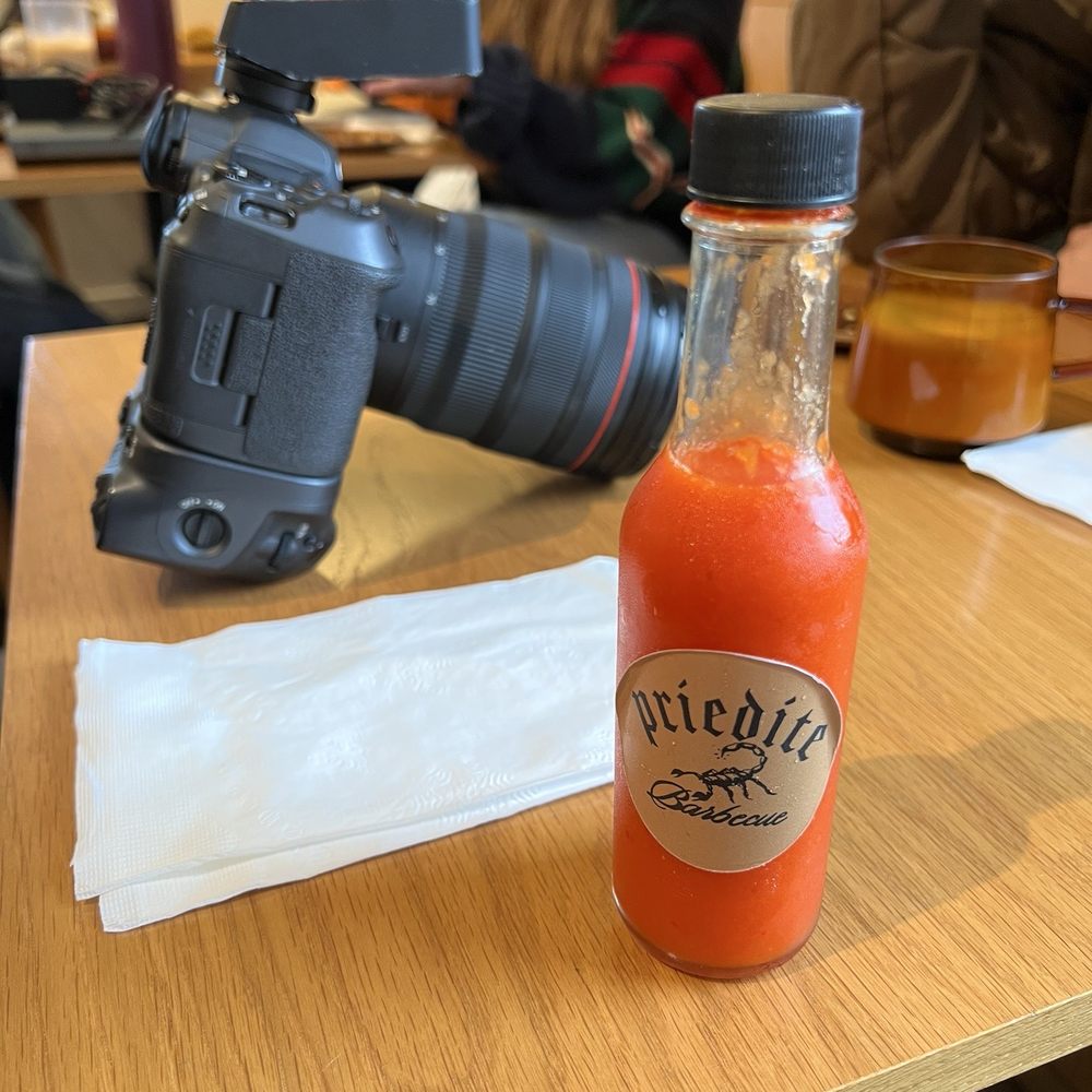 Little King Coffee - Locally sourced sauce - Coffee & Tea Near Me - Buellton, California