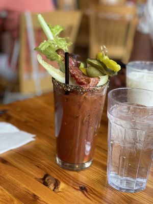 Butterhorn Bakery & Cafe by null