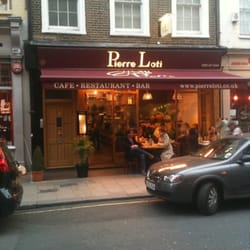 Kebab Ye - Pierre Loti