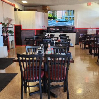 BBQ Land - Dining area - Barbeque Near Me - Santa Maria, California BBQ Land - Dining area - Barbeque Near Me - Santa Maria, California