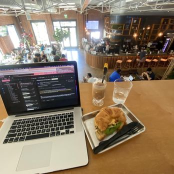 Brass Tacks - Coffee & Tea Near Me - Houston, Texas