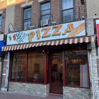 Lo Duca Pizza - Best pizza in Brooklyn! - Pizza Near Me - Brooklyn, New York Lo Duca Pizza - Best pizza in Brooklyn! - Pizza Near Me - Brooklyn, New York