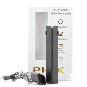 E-Cig Barn - Phix closed pod system - Vape Shops Near Me - Fall River, Massachusetts