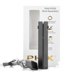 E-Cig Barn - Phix closed pod system