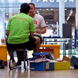 Fit2Run, The Runner’s Superstore