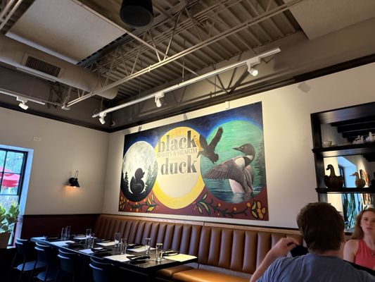 Black Duck Spirits & Hearth by null