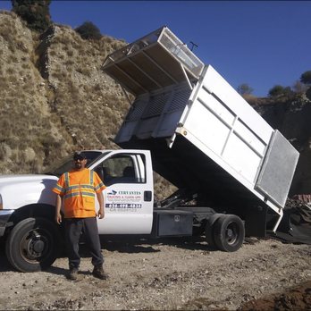 Cervantes Hauling & Cleanups - Junk Removal & Hauling Near Me Cervantes Hauling & Cleanups - Junk Removal & Hauling Near Me