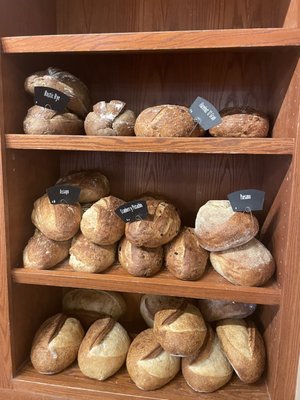 Kneaders Bakery & Cafe by null