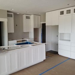 Madison Cabinets