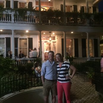 Husk - Gorgeous old house! - American Near Me - Charleston, South Carolina Husk - Gorgeous old house! - American Near Me - Charleston, South Carolina