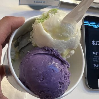 Wanderlust Creamery - Ice Cream & Frozen Yogurt Near Me - Irvine, California Wanderlust Creamery - Ice Cream & Frozen Yogurt Near Me - Irvine, California
