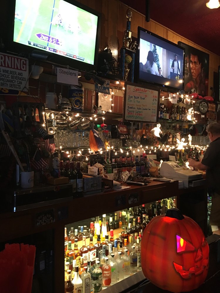 GABE’S BAR AND GRILL CLOSED 25 Photos & 82 Reviews 2965 S