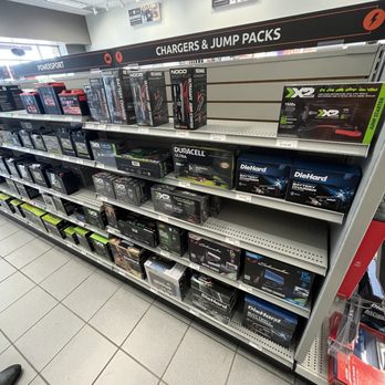 Batteries Plus - Chargers & jump packs - Battery Stores Near Me - Parma, Ohio