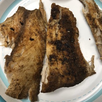 Charleston's - Sea Bass - American Near Me - Indianapolis, Indiana