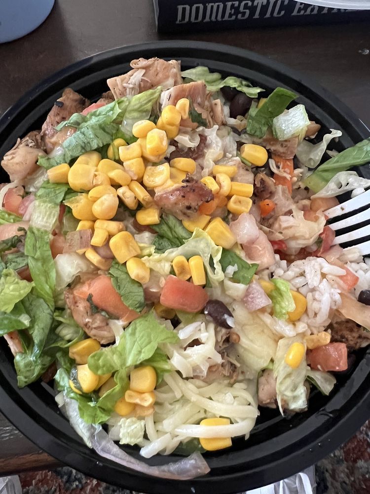 Poblano Mexican Grill East