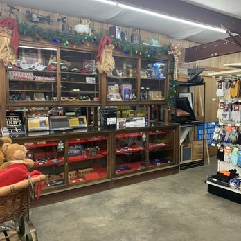 Brookwood Home & Auto Inc.