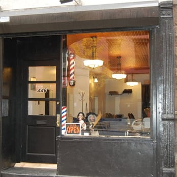 Steve's Editing Barber Shop - Here is our cozy family owned Barber Shop - Barbers Near Me - Manhattan, New York Steve's Editing Barber Shop - Here is our cozy family owned Barber Shop - Barbers Near Me - Manhattan, New York