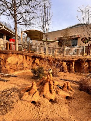 Zoo Atlanta by null