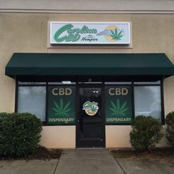 Carolina CBD