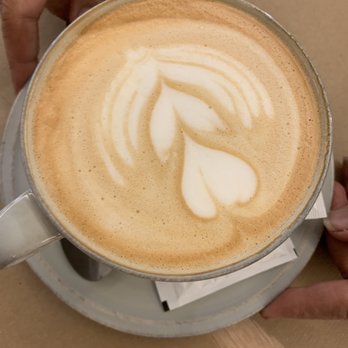 Choupana Caffe - Cappuccino - Bakeries Near Me - Lisbon, 11