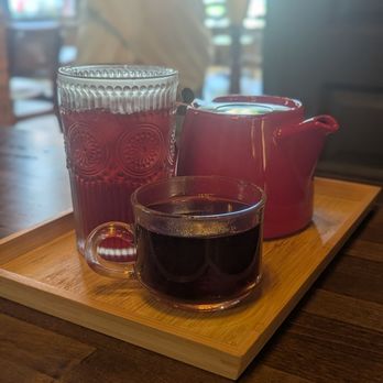 Tea House by Cake Bar - Tea Rooms Near Me - Syracuse, New York Tea House by Cake Bar - Tea Rooms Near Me - Syracuse, New York