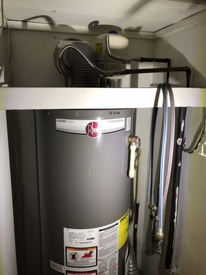 Forest Ridge Plumbing