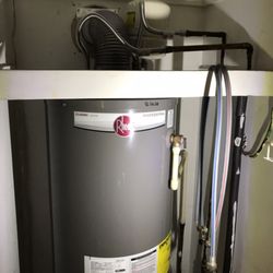 Forest Ridge Plumbing