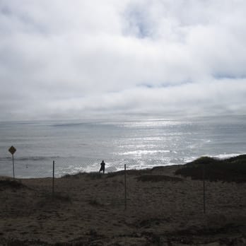 Gorilla Barbeque - Ocean in Pacifica where we ate our Gorilla Barbecue - Barbeque Near Me - Pacifica, California Gorilla Barbeque - Ocean in Pacifica where we ate our Gorilla Barbecue - Barbeque Near Me - Pacifica, California