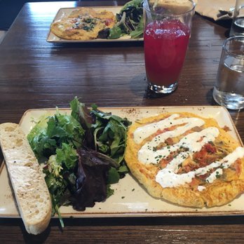 First Watch - Smoked Salmon Frittata and the morning meditation - Breakfast & Brunch Near Me - College Station, Texas First Watch - Smoked Salmon Frittata and the morning meditation - Breakfast & Brunch Near Me - College Station, Texas