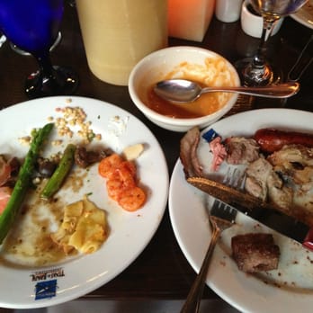 Texas de Brazil - So much yums - Brazilian Near Me - Pittsburgh, Pennsylvania Texas de Brazil - So much yums - Brazilian Near Me - Pittsburgh, Pennsylvania