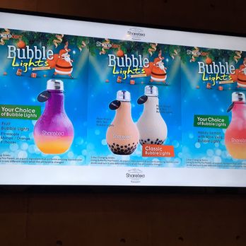 Sharetea - Bubble Tea Near Me - Santa Ana, California