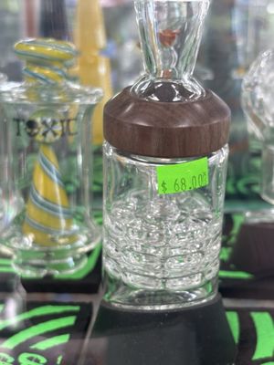 tobacco syrup Tobacco Syrup