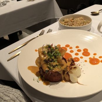 Bodhi Thai Dining - Thai Near Me - Lexington, South Carolina