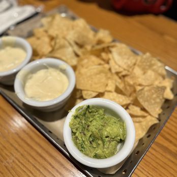 Chili's - Dip Trio - American Near Me - Morrow, Georgia Chili's - Dip Trio - American Near Me - Morrow, Georgia