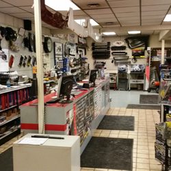 Truck-N-Stuff Accessories Centers