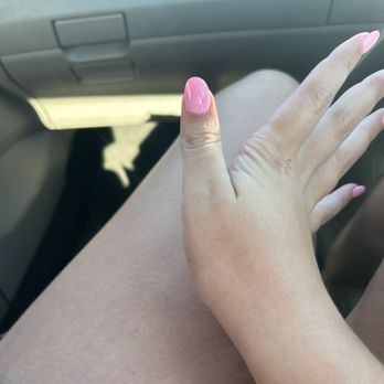 Lee Nails - Nail is all crooked... - Nail Salons Near Me - Valparaiso, Indiana Lee Nails - Nail is all crooked... - Nail Salons Near Me - Valparaiso, Indiana