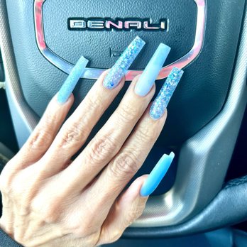 Diamond Nail Lounge - Nails - Nail Salons Near Me - Sterling, Virginia