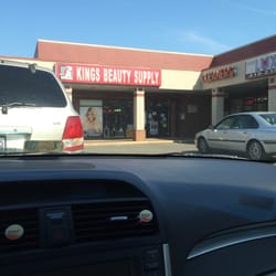 King's Beauty Supply