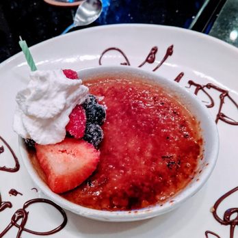 TwentyTwenty Grille - crème Brulee - New American Near Me - Boca Raton, Florida TwentyTwenty Grille - crème Brulee - New American Near Me - Boca Raton, Florida