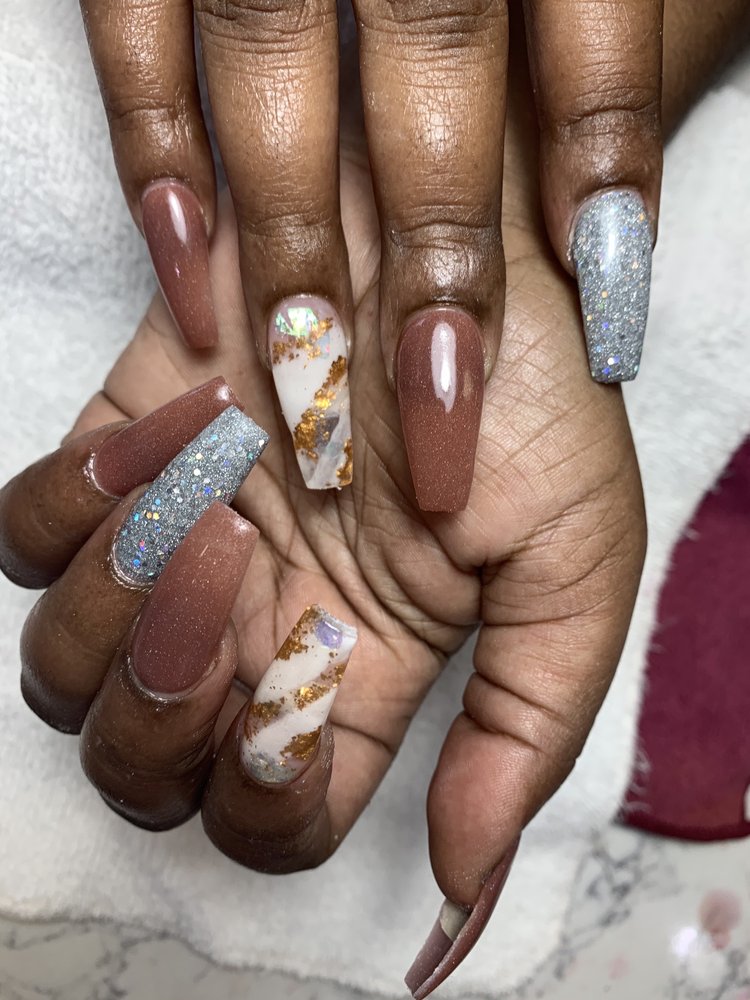 EXPRESS NAIL SPA Updated September 2024 31 Photos 211 Nor Dan Dr